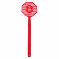 16" Octagon Shaped Flyswatter